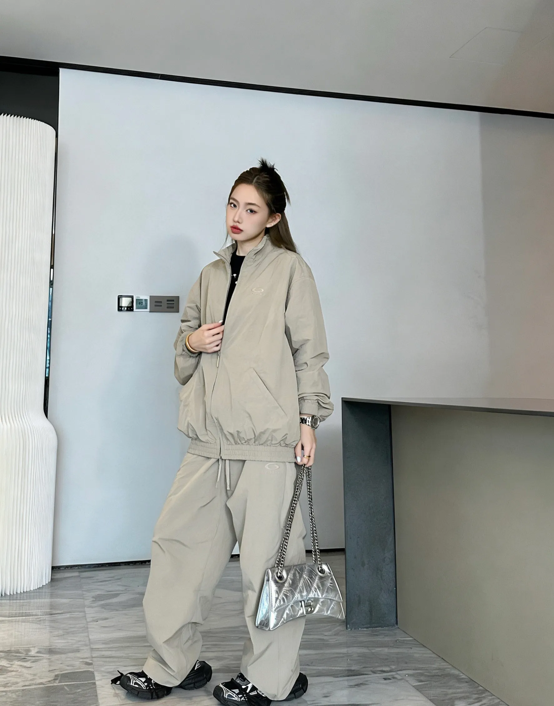 Drop Shipping 𝙊𝙊𝙏𝘿 / BLCG 26SS 71